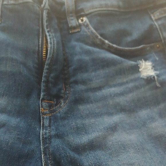 Gap jeans - Picture 3 of 4